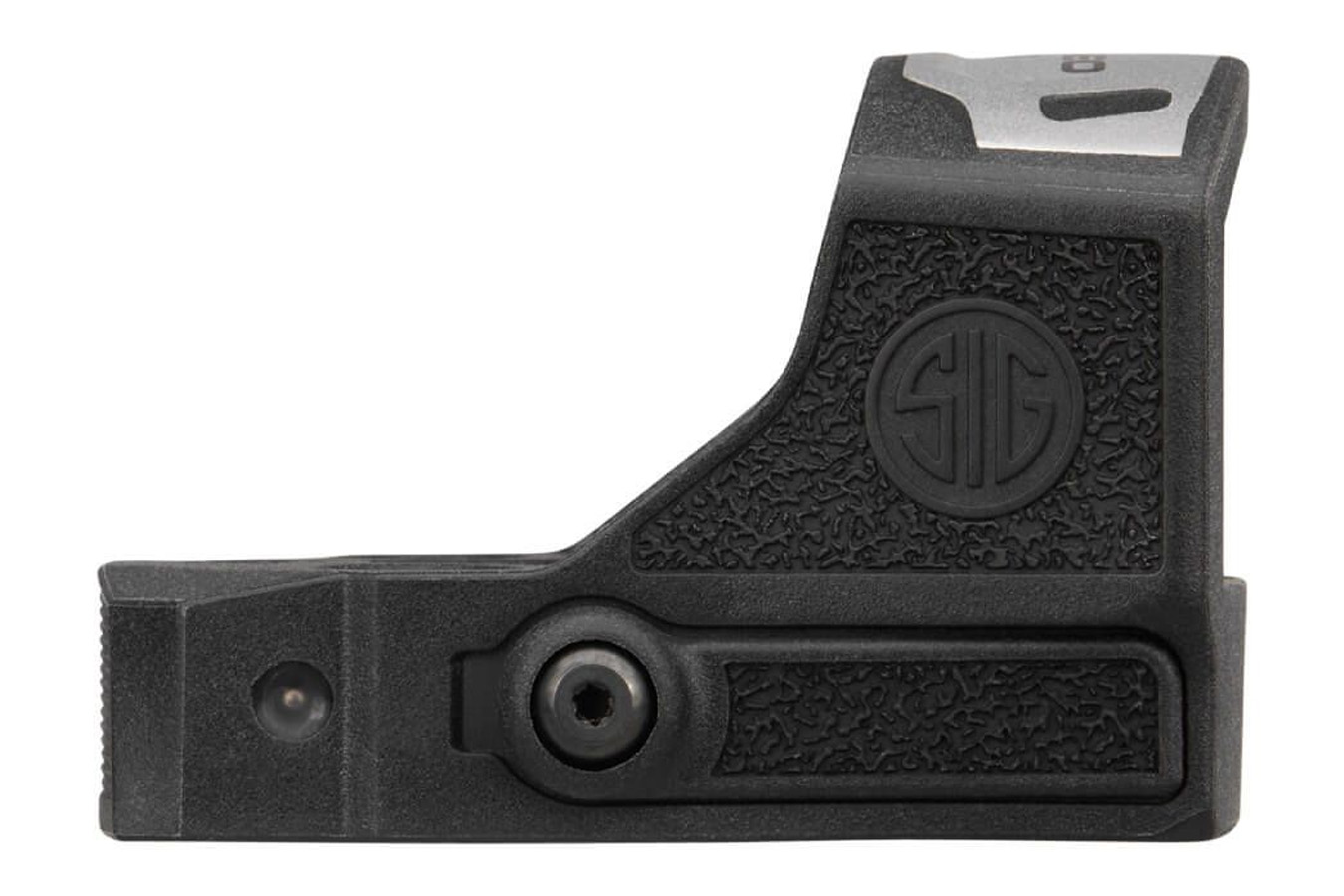 SIG SAUER Romeo-RS Compact 2 MOA Red Dot/ 32 MOA Circle