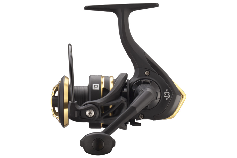 13 Fishing Source R Spinning Reel 1.0