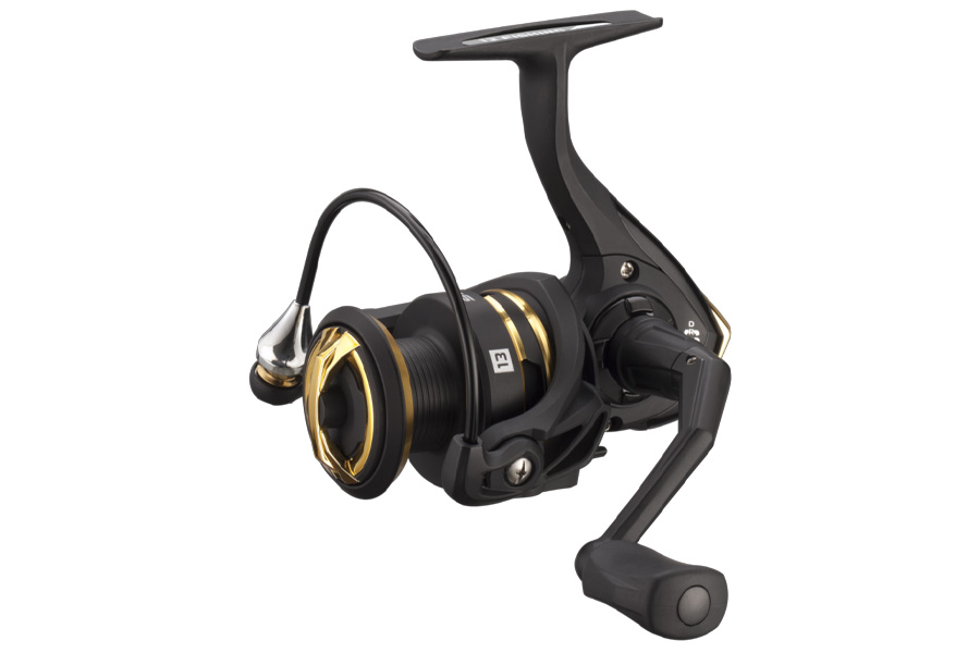 13 Fishing Source R Spinning Reel 1.0