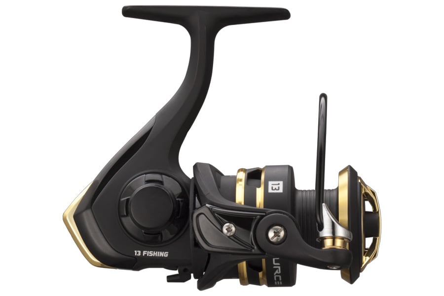 13 Fishing Source R Spinning Reel 2.0