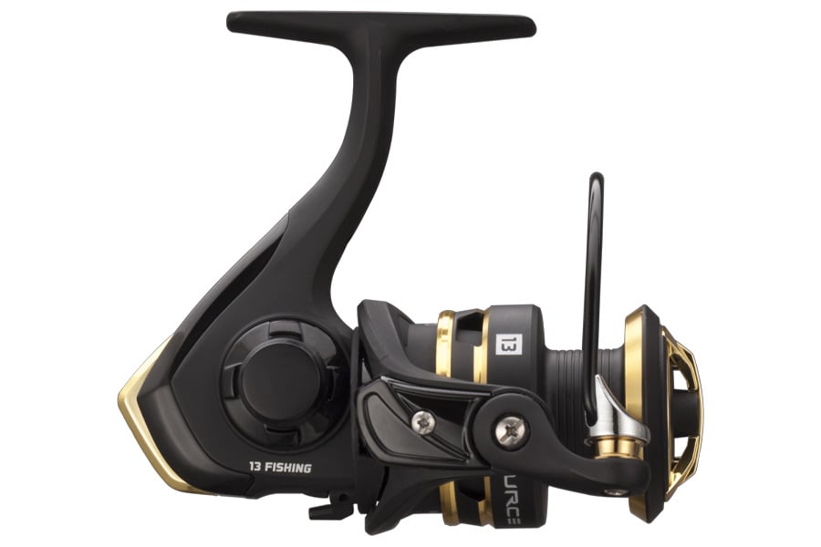 13 Fishing Source R Spinning Reel 3.0