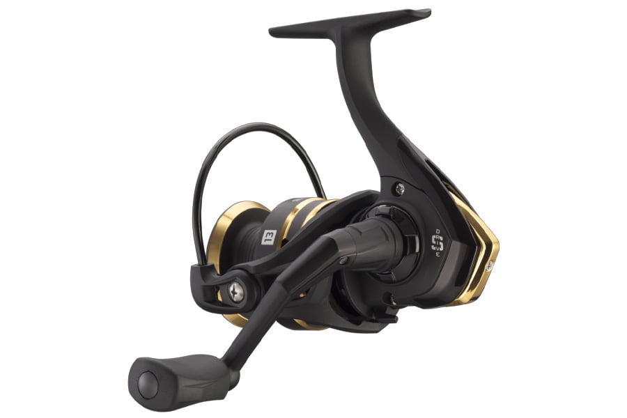 13 Fishing Source R Spinning Reel 3.0