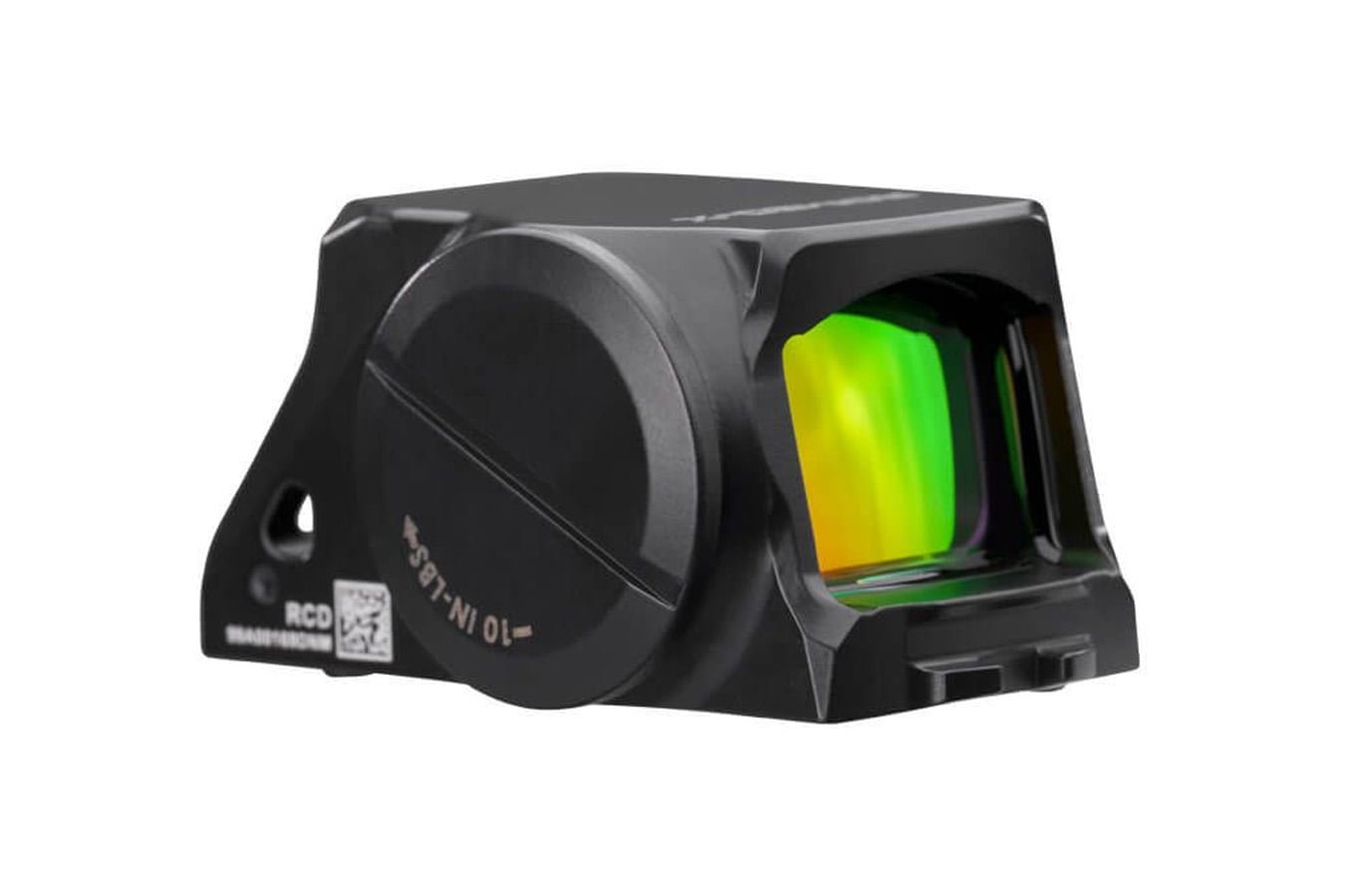 SIG SAUER ROMEO-X Sig-Loc Pro Multi Reticle Red Dot