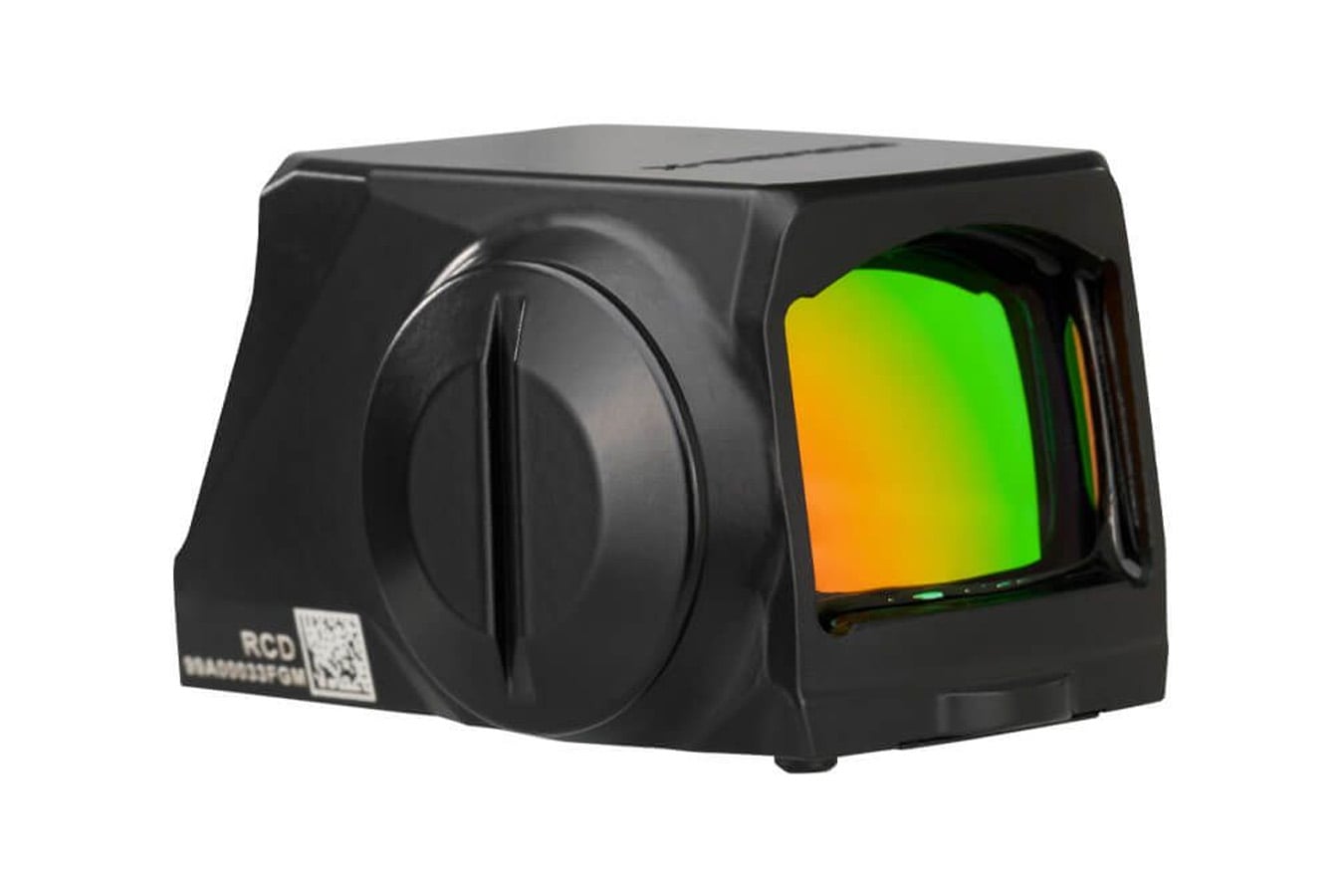 SIG SAUER ROMEO-X Sig-Loc Compact Multi Reticle Red Dot