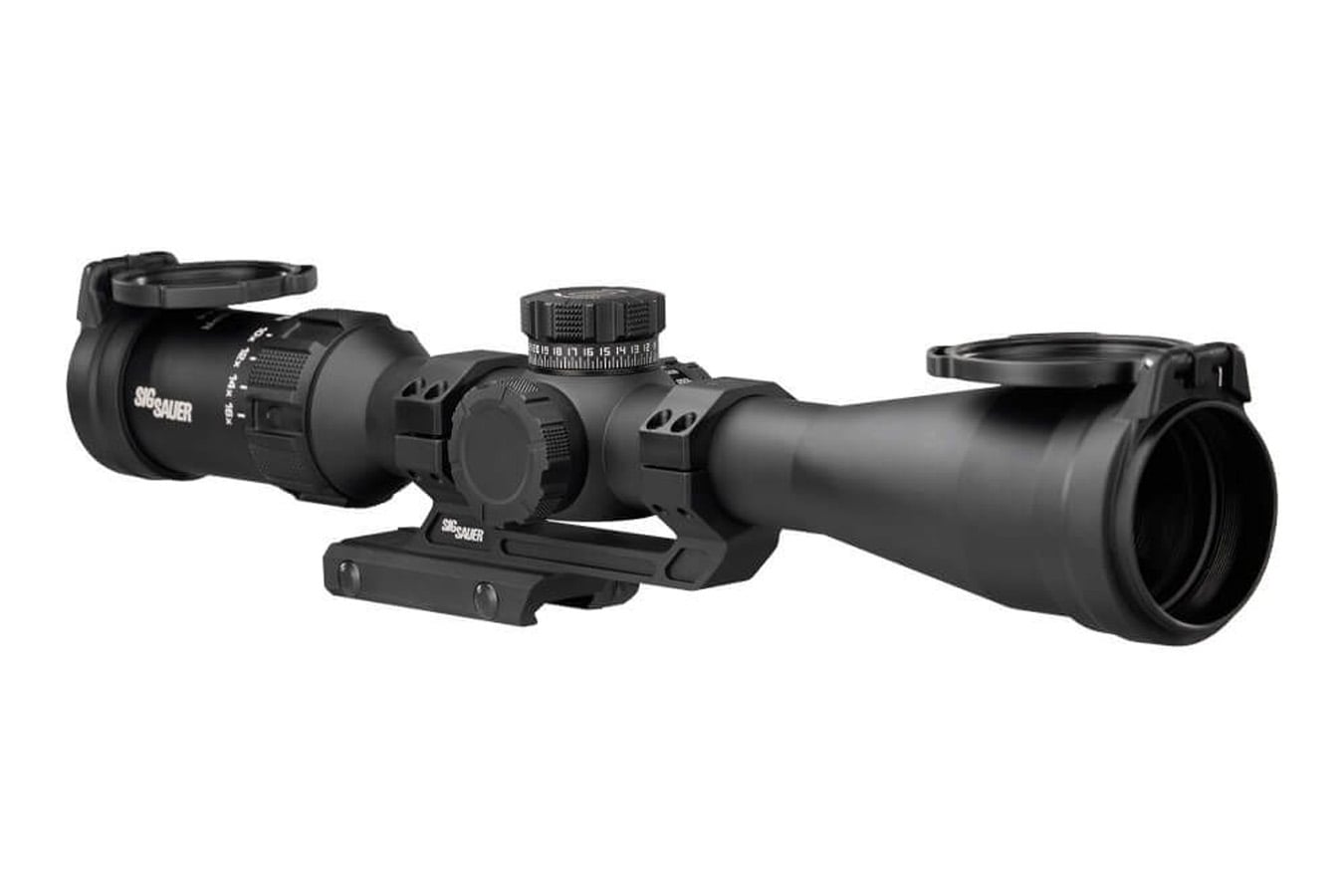 SIG SAUER TANGO-SPR 4-16X44mm Riflescope