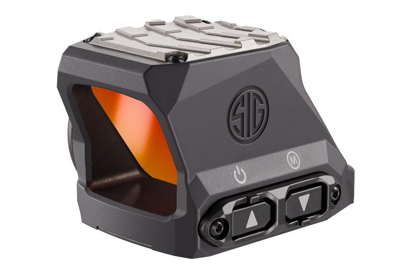 SIG SAUER XRay5 Enclosed Compact 3.5 MOA Reflex Red Dot