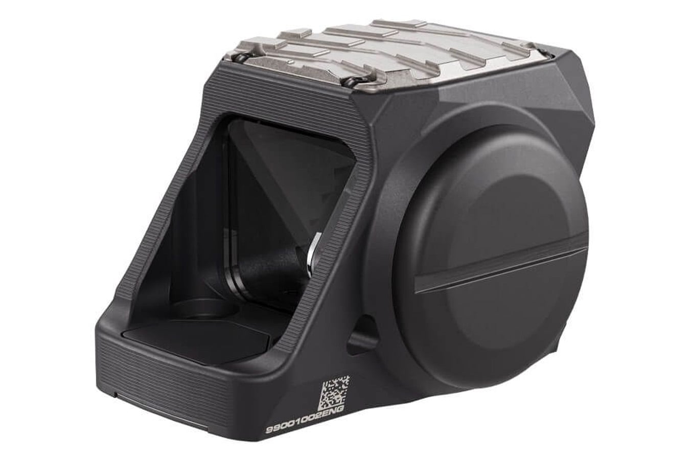 SIG SAUER XRay5 Enclosed Compact 3.5 MOA Reflex Red Dot