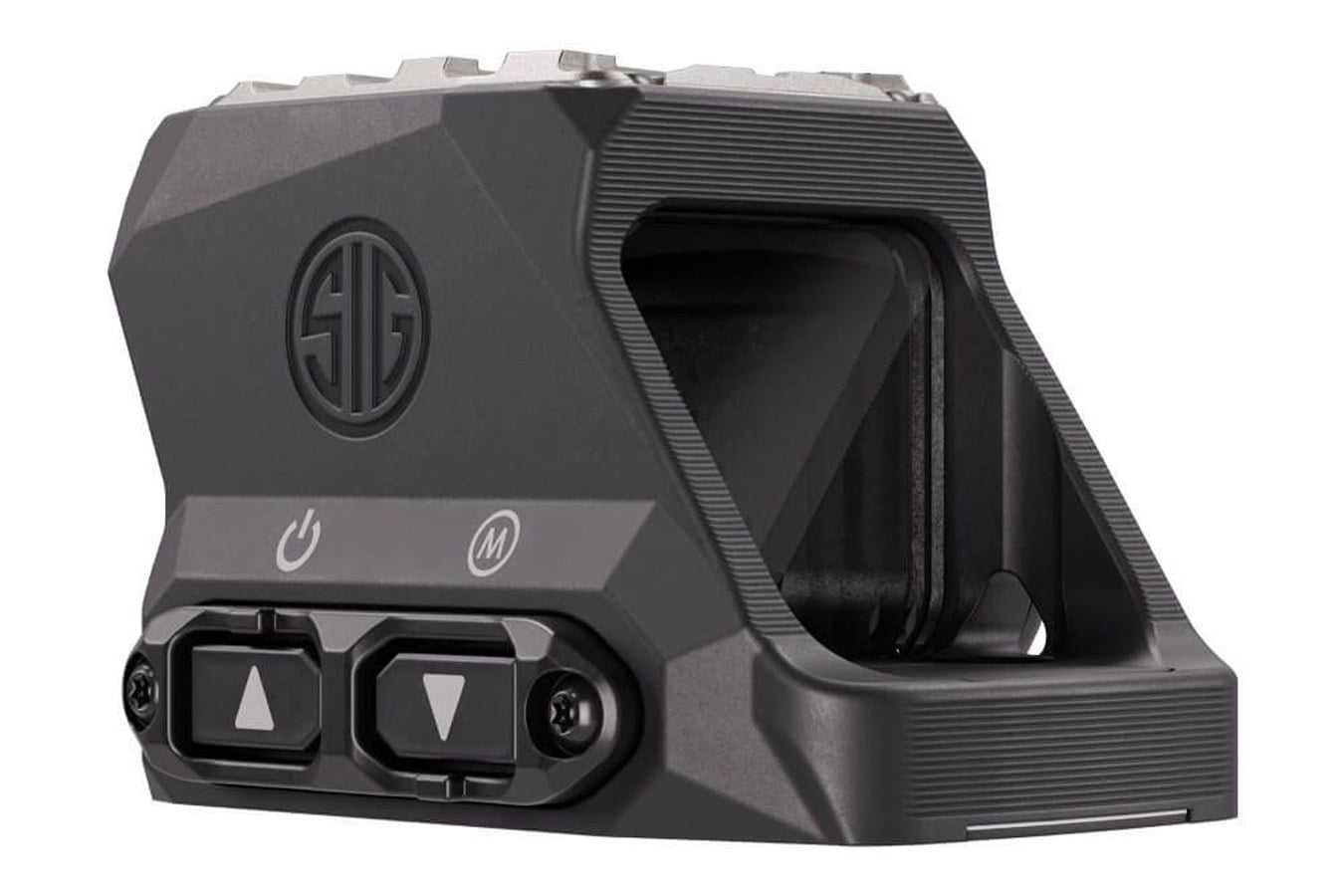 SIG SAUER XRay5 Enclosed Compact 3.5 MOA Reflex Red Dot