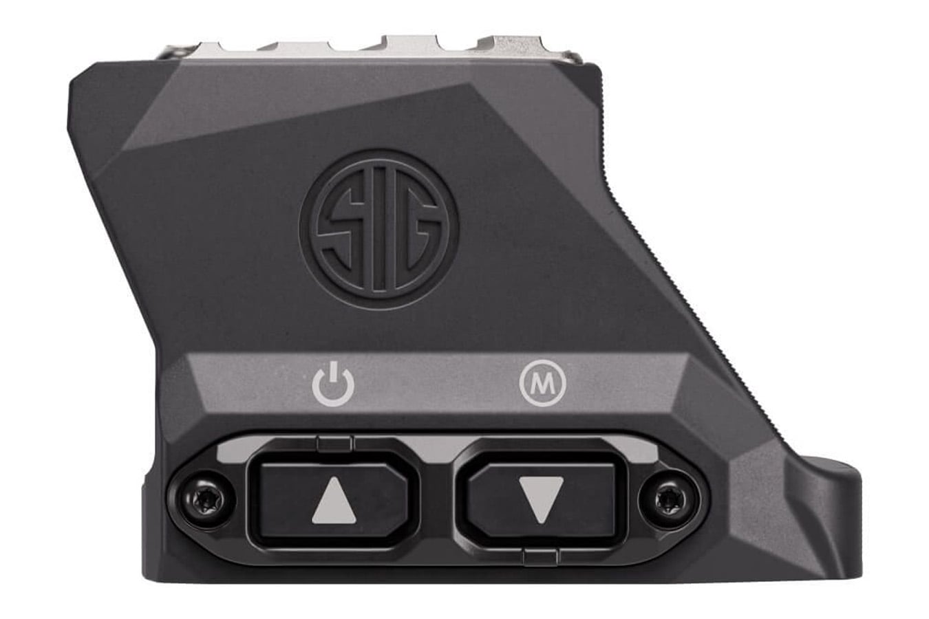 SIG SAUER XRay5 Enclosed Compact 3.5 MOA Reflex Red Dot