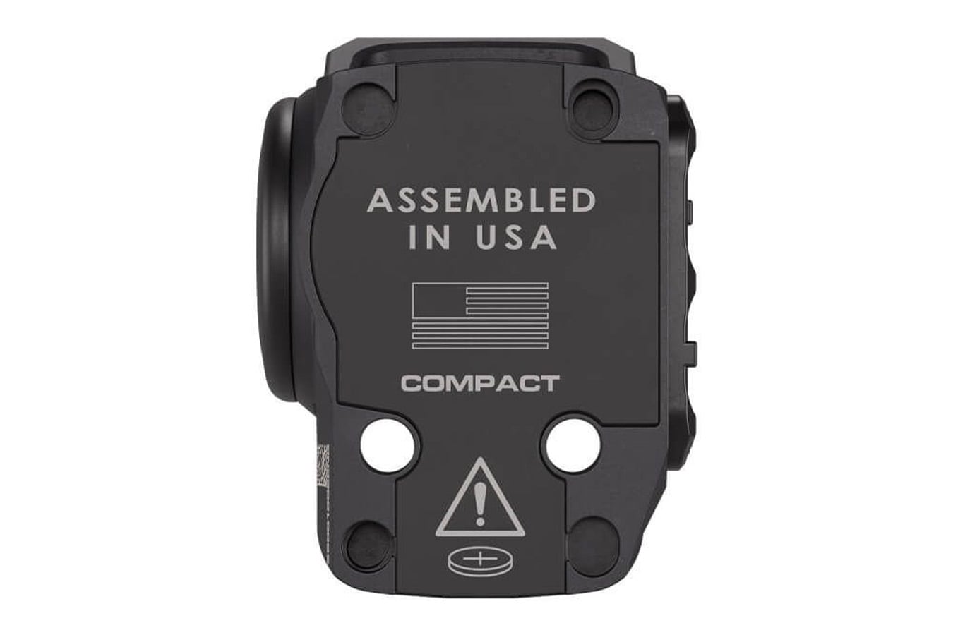 SIG SAUER XRay5 Enclosed Compact 3.5 MOA Reflex Red Dot