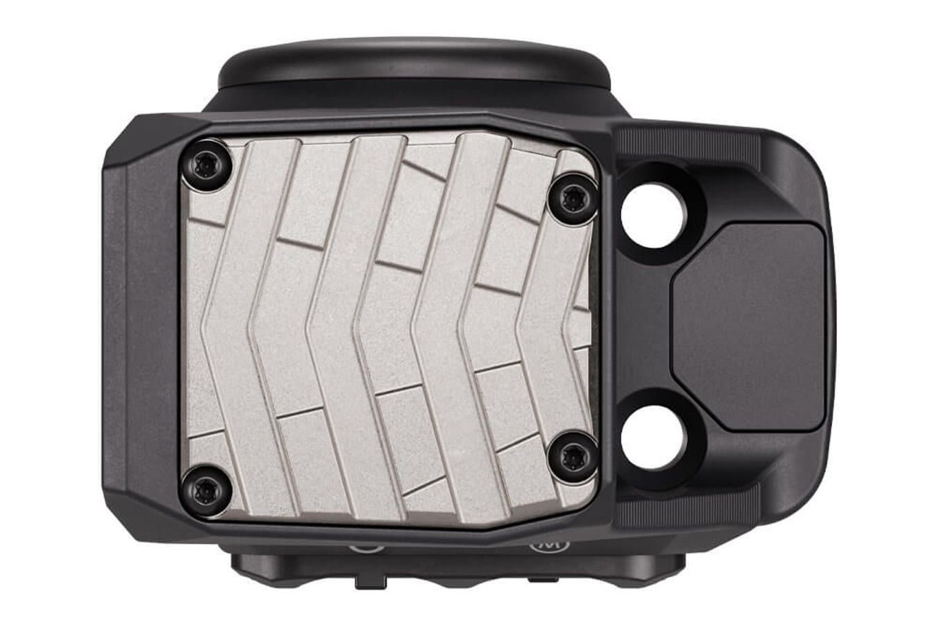 SIG SAUER XRay5 Enclosed Compact 3.5 MOA Reflex Red Dot