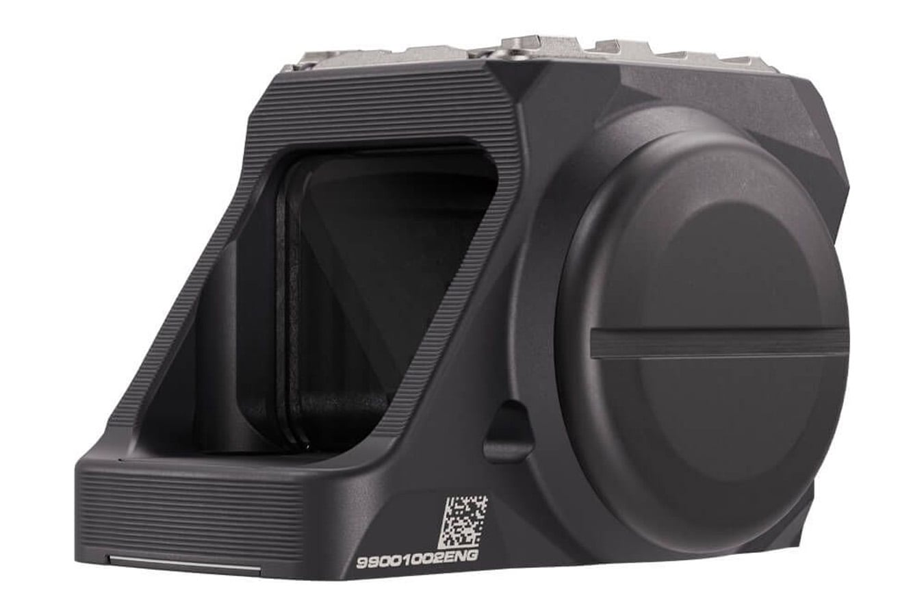 SIG SAUER XRay5 Enclosed Compact 3.5 MOA Reflex Red Dot