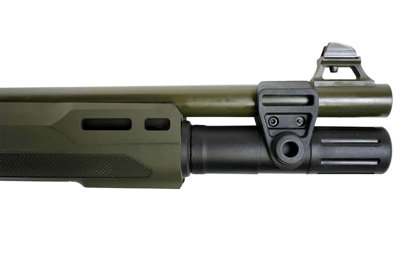 BERETTA 1301 Tactical Mod.2 12-Gauge Semi-Auto Shotgun (Blemished)