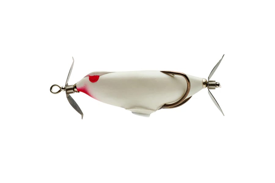 Spro Prop Frog 65mm