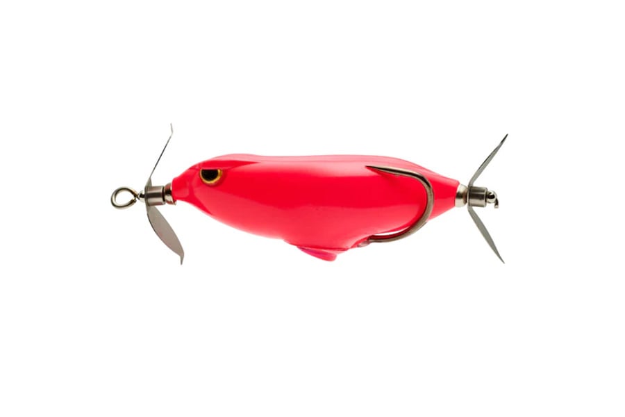 Spro Prop Frog 65mm