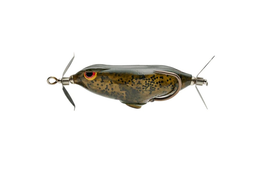 Spro Prop Frog 65mm