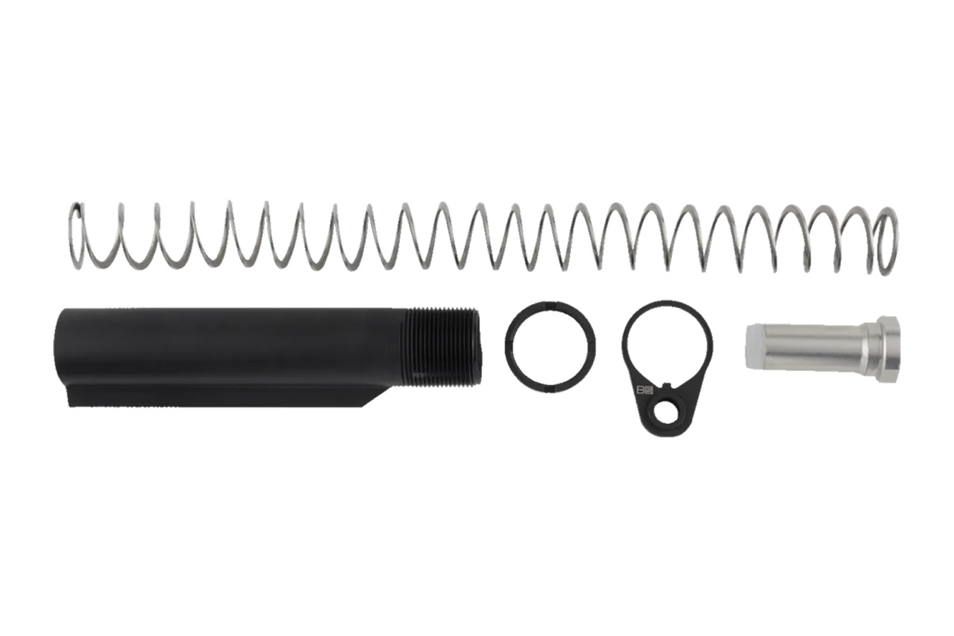 B5 SYSTEMS Sierra K Extension Kit