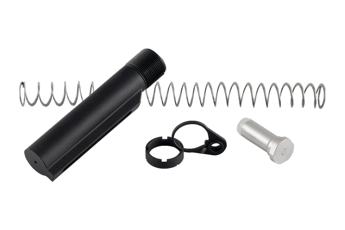 B5 SYSTEMS Sierra K Extension Kit