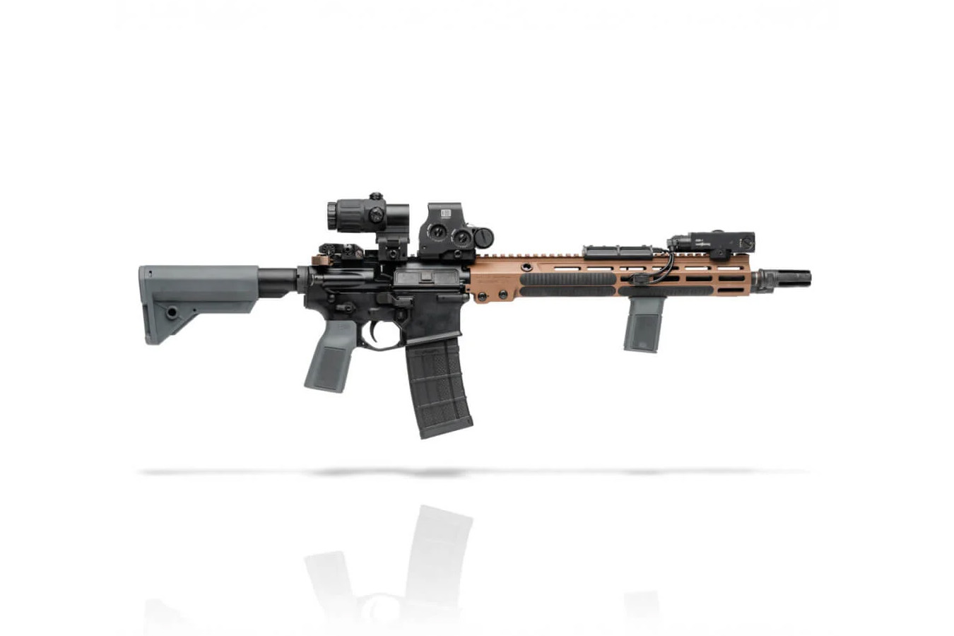 B5 SYSTEMS Sierra K Extension Kit