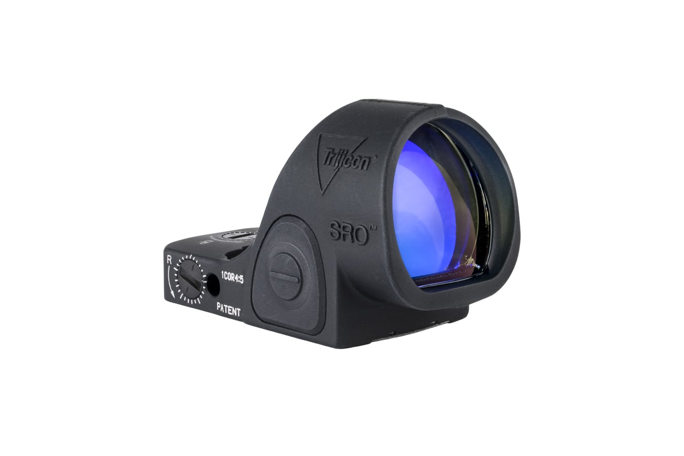 TRIJICON SRO Adjustable 2.5 MOA Green Dot Sight