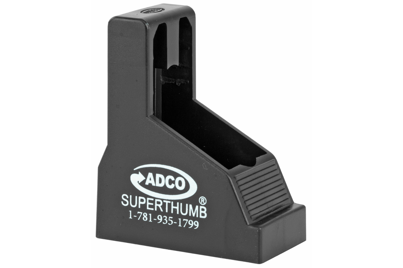ADCO Super Thumb Magazine Loader - Double Stack