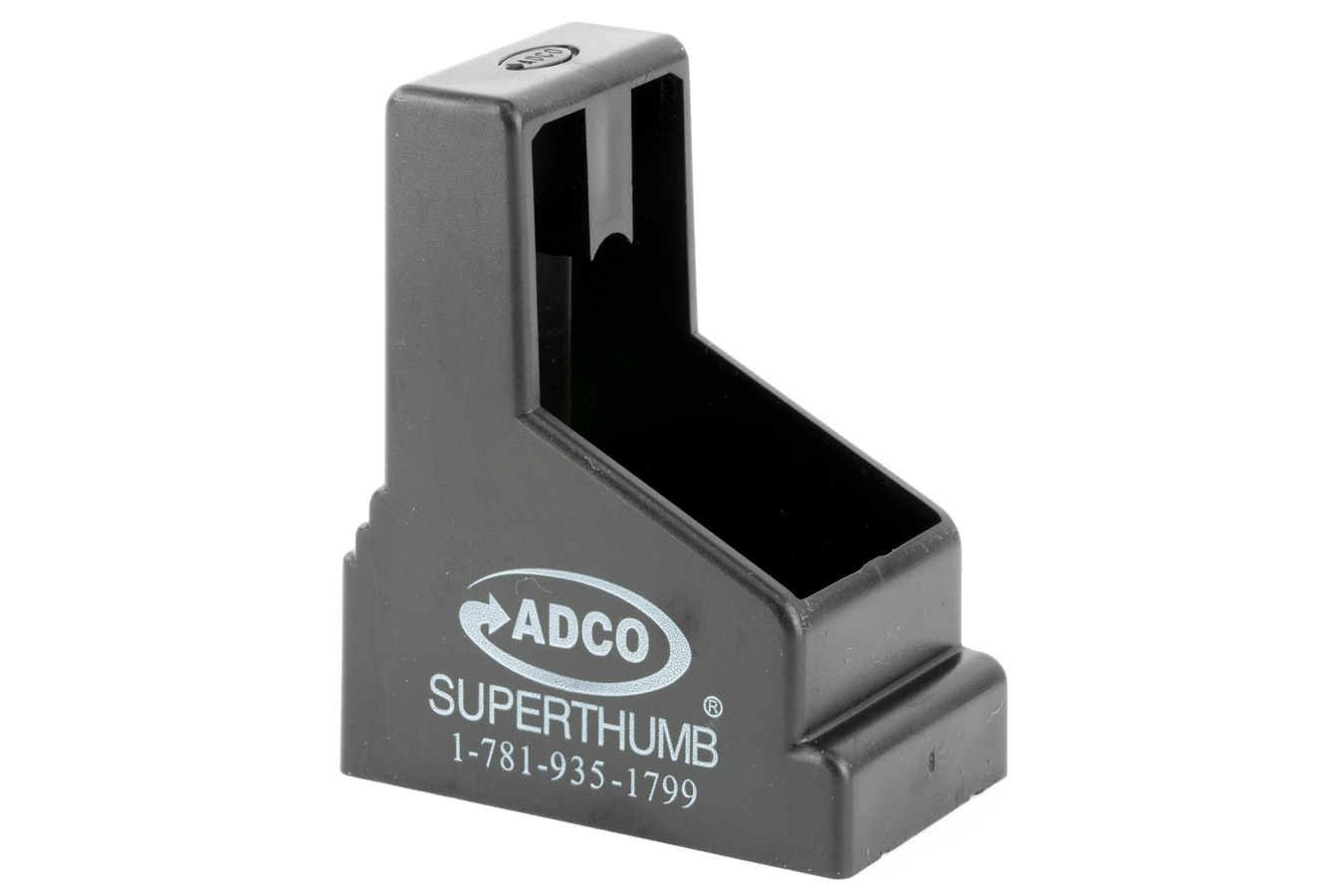 Adco Super Thumb Loader Wide Double Stack