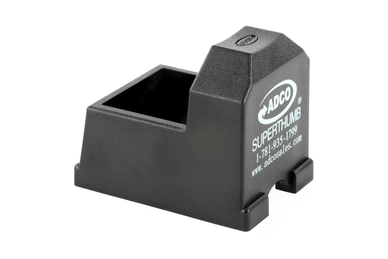 ADCO Super Thumb Loader Extended 10/22