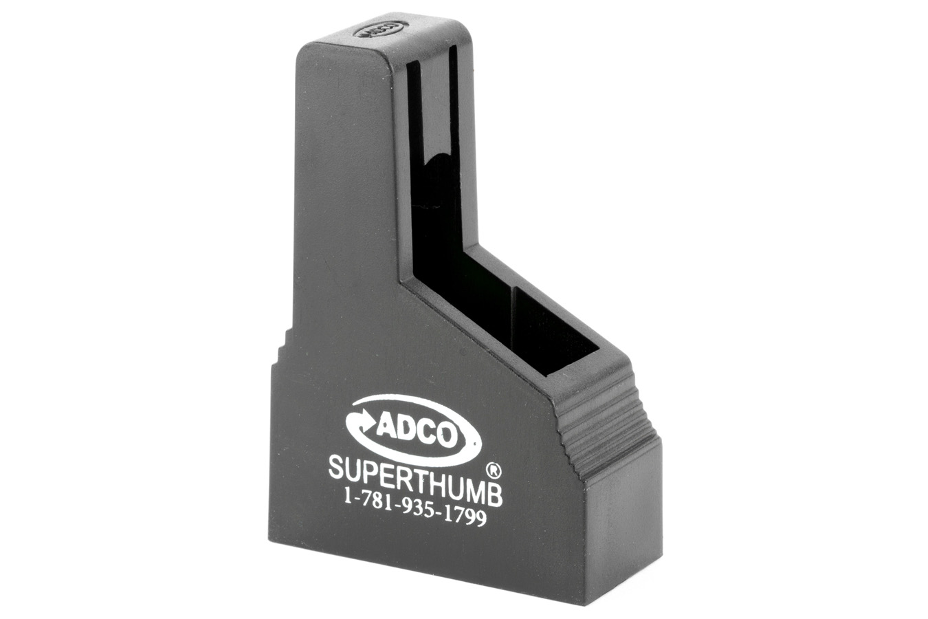 ADCO Super Thumb Loader - Single Stack 380
