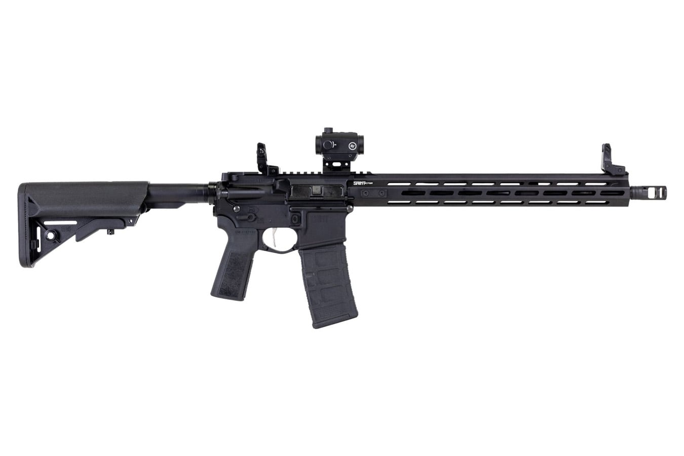 Springfield SAINT Victor 5.56 NATO Rifle Gear-Up Package