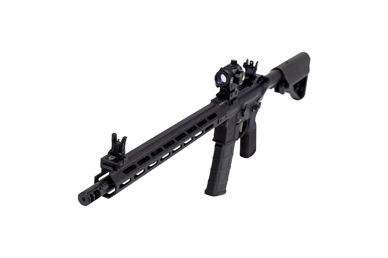 Springfield SAINT Victor 5.56 NATO Rifle Gear-Up Package