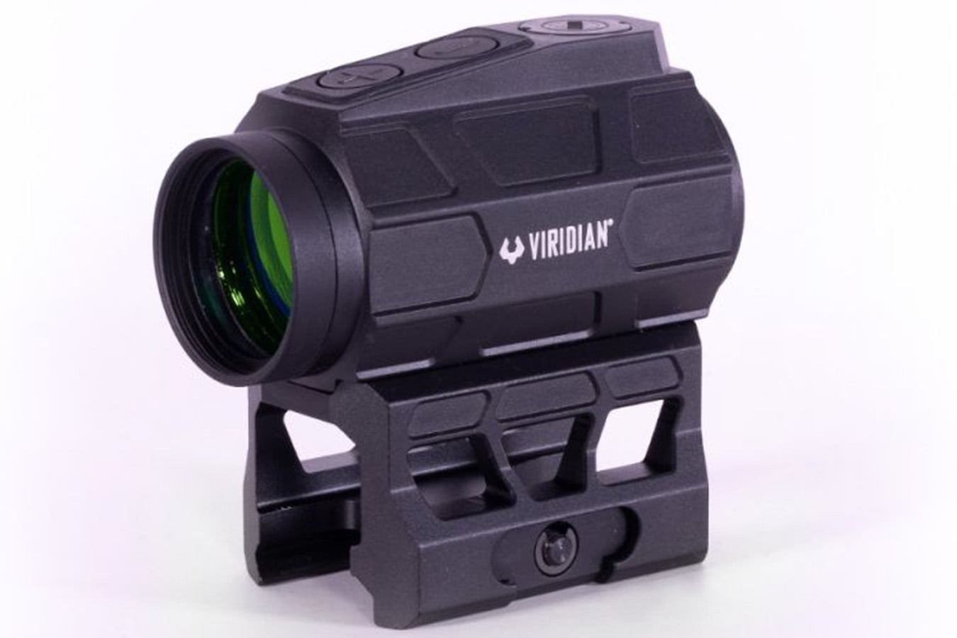 SPRINGFIELD Saint Victor 5.56mm Gear Pac with Viridian Venta Green Dot, Four Mags and Rifle Bag