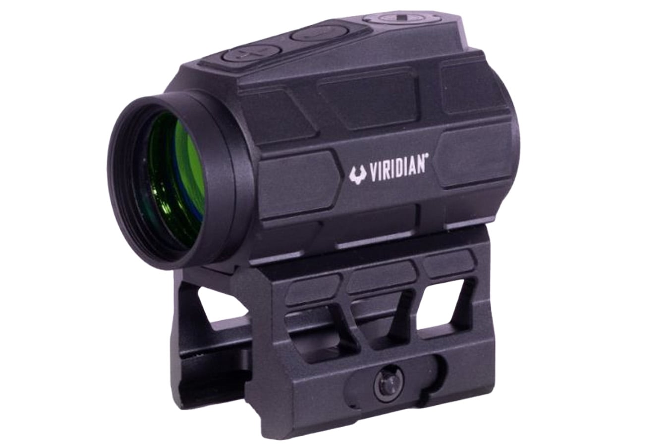 Springfield Saint Victor 5.56mm Gear Pac with Viridian Venta Green Dot, Four Mags and Rifle Bag