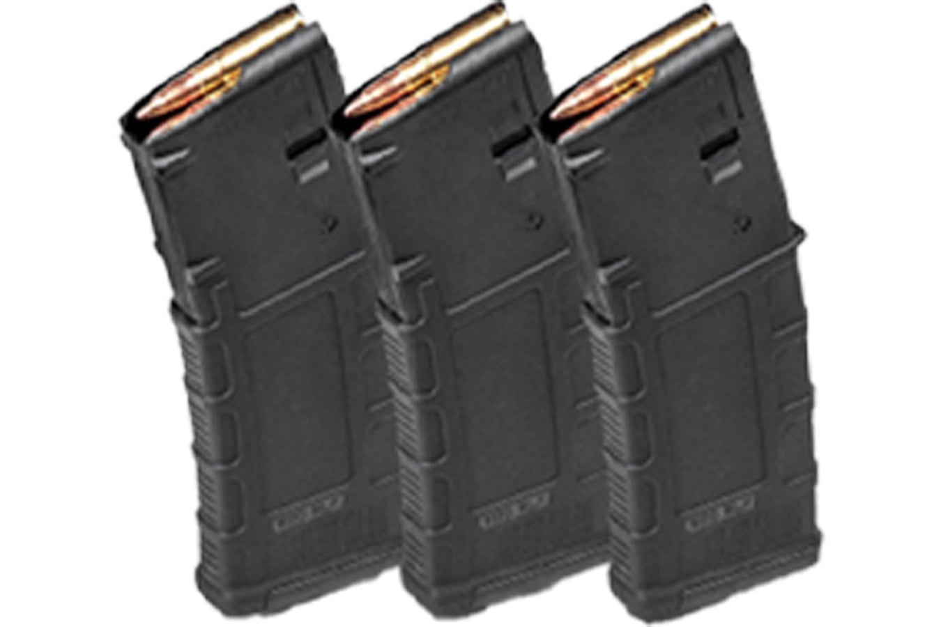 SPRINGFIELD Saint Victor 5.56 NATO Gear Pac with Viridian Venta Green Dot, Four Mags and Rifle Bag