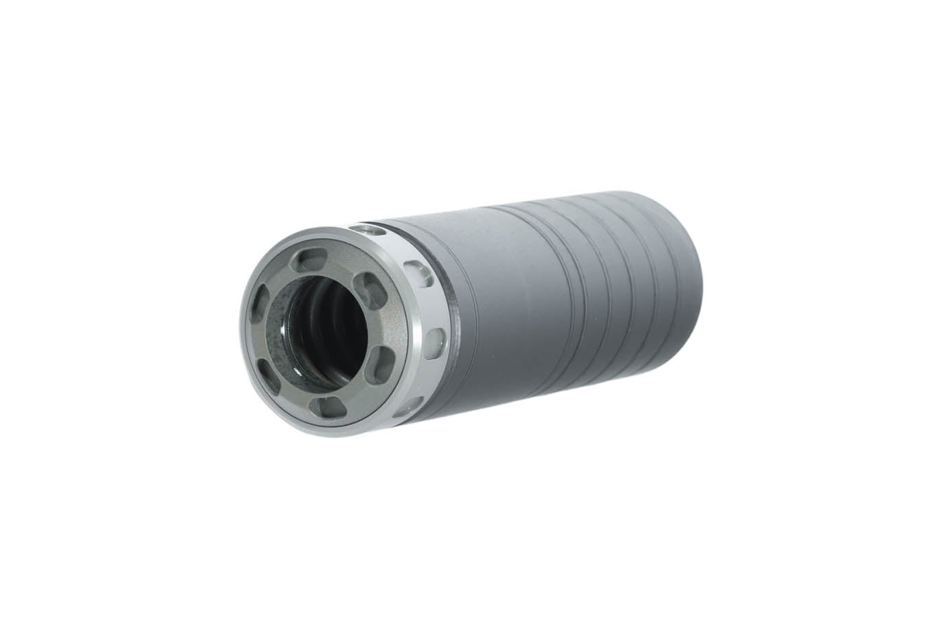 SILENCERCO Spectre 9K 9mm Titanium Suppressor