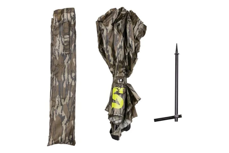 SUMMIT Portable Treestand Umbrella