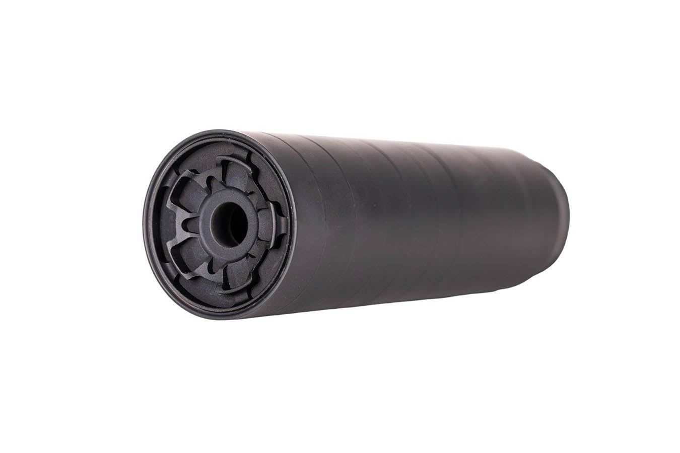 RUGGED SUPPRESSORS SUB9 9mm Suppressor with HUB Mount