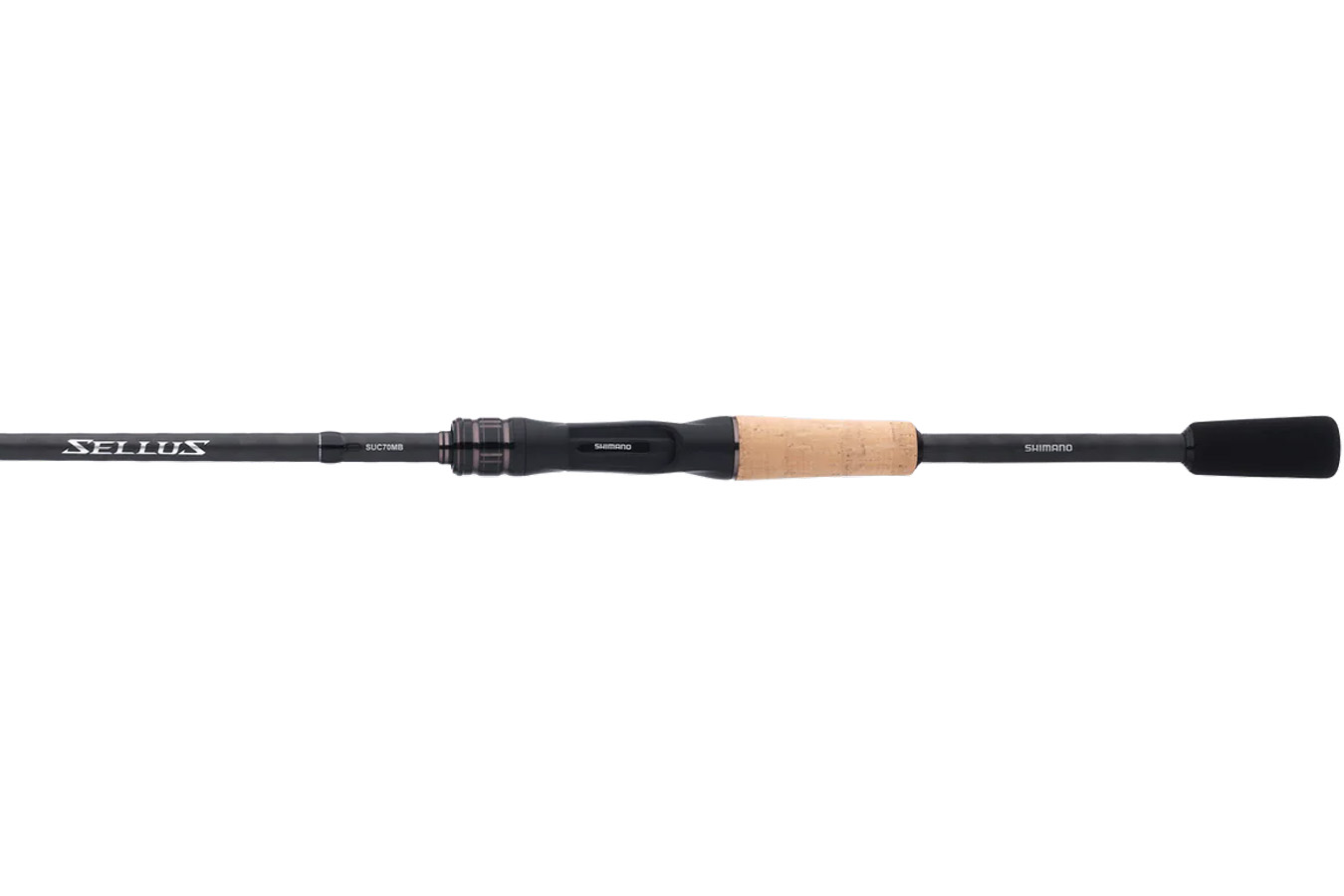 Shimano Sellus 7ft MH Casting Rod