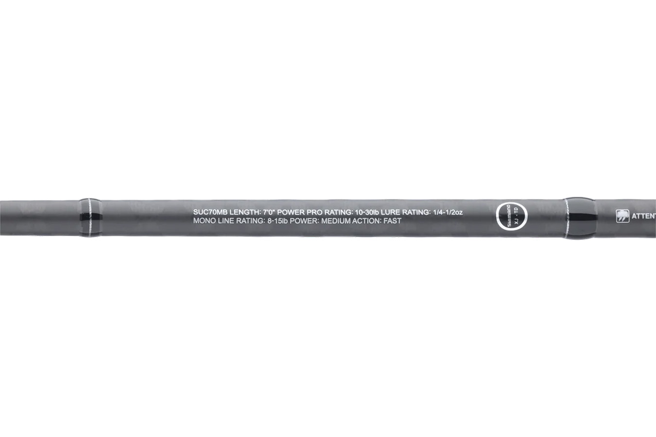 Shimano Sellus 7ft MH Casting Rod