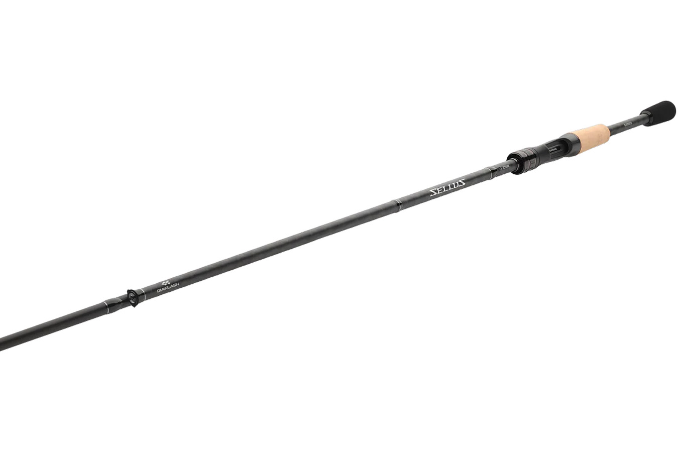 Shimano Sellus 7ft MH Casting Rod