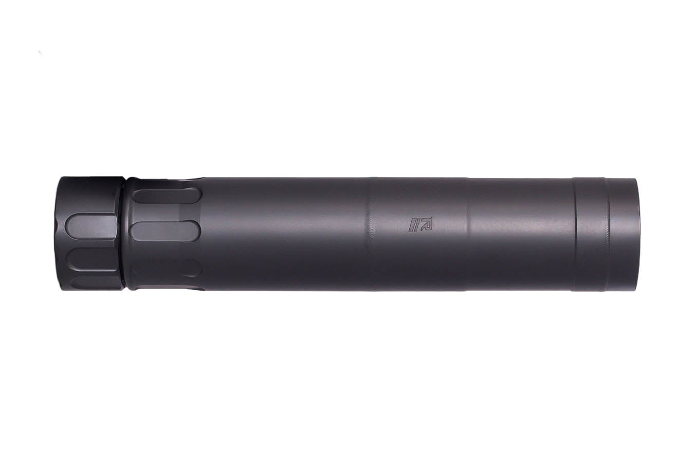 Rugged Suppressors SurgeX 7.62mm Black Suppressor