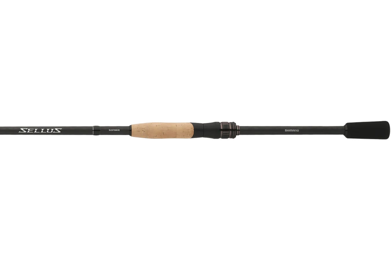 Shimano Sellus 7ft Medium Light Spinning Rod