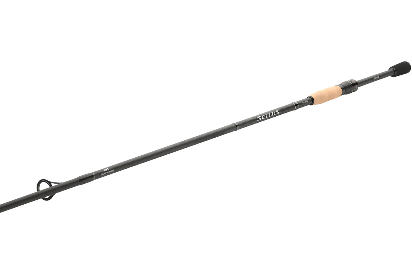 Shimano Sellus 7ft Medium Light Spinning Rod