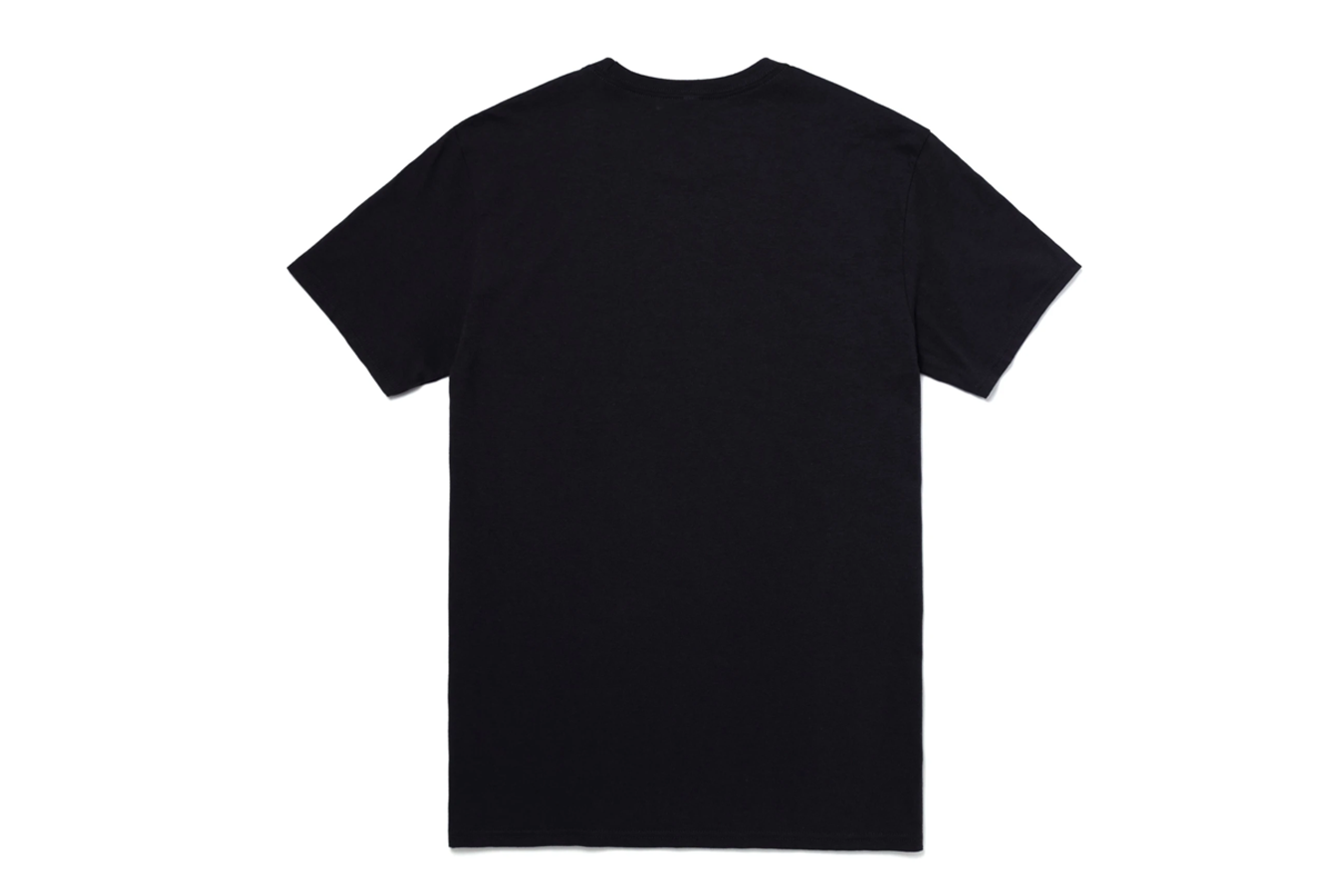 Savage Apparel Antlers Short Sleeve Tee - Black