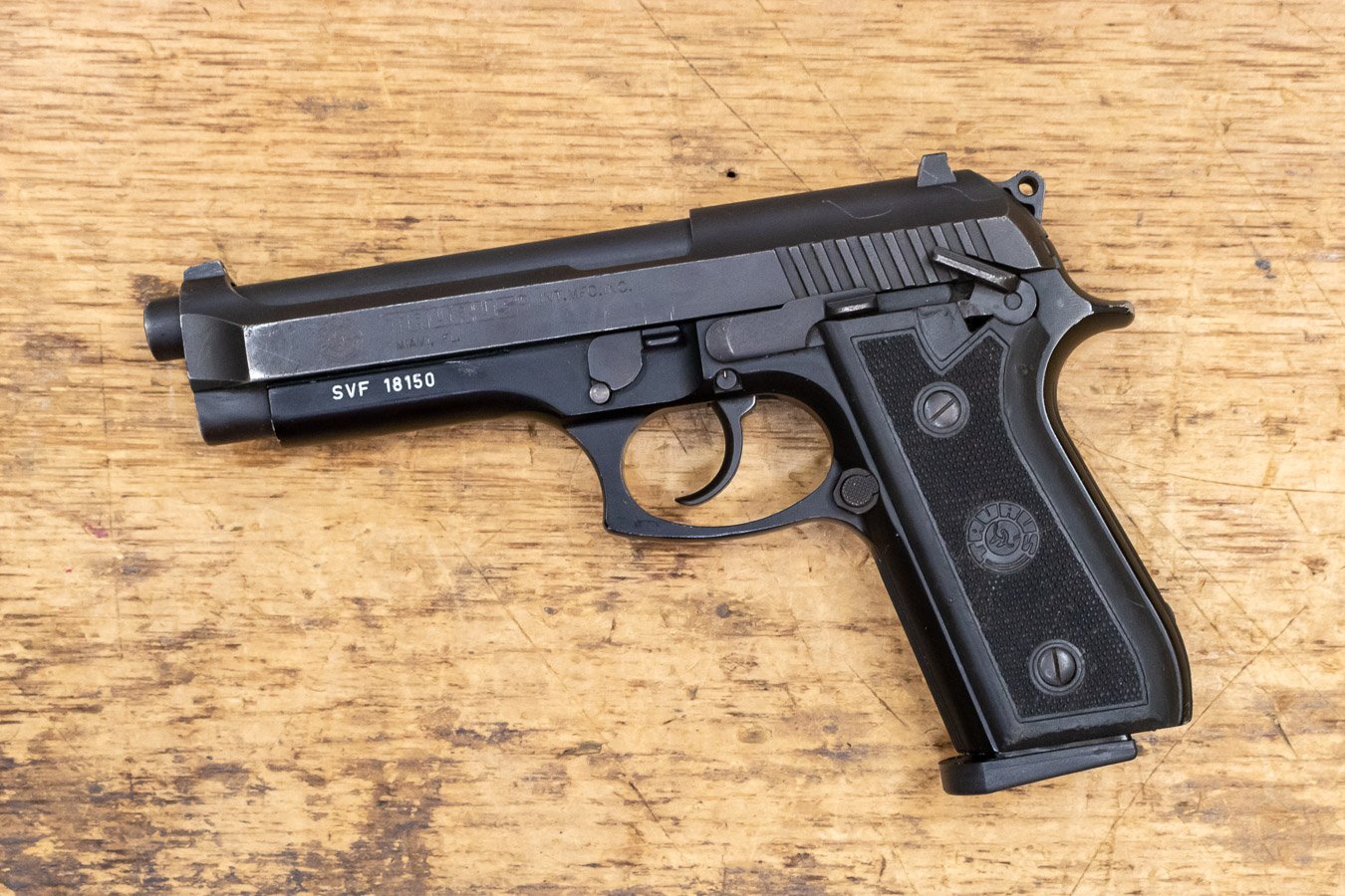 Taurus PT  AF 40 S&W 11-Round Used Trade-in Pistol | Sportsman's .