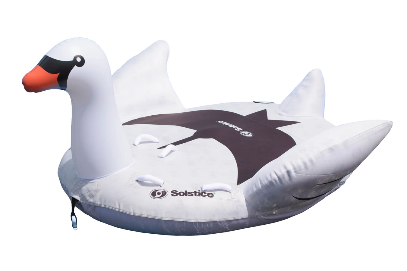 Solstice Lay On Swan Towable