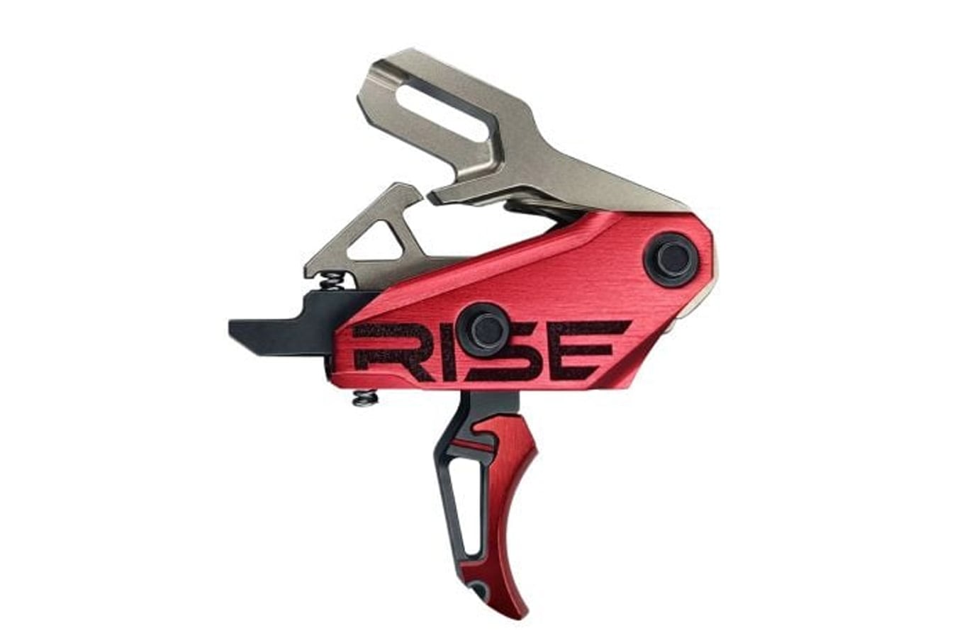 Rise Armament Rev 535 Slide-and-Snap AR Trigger