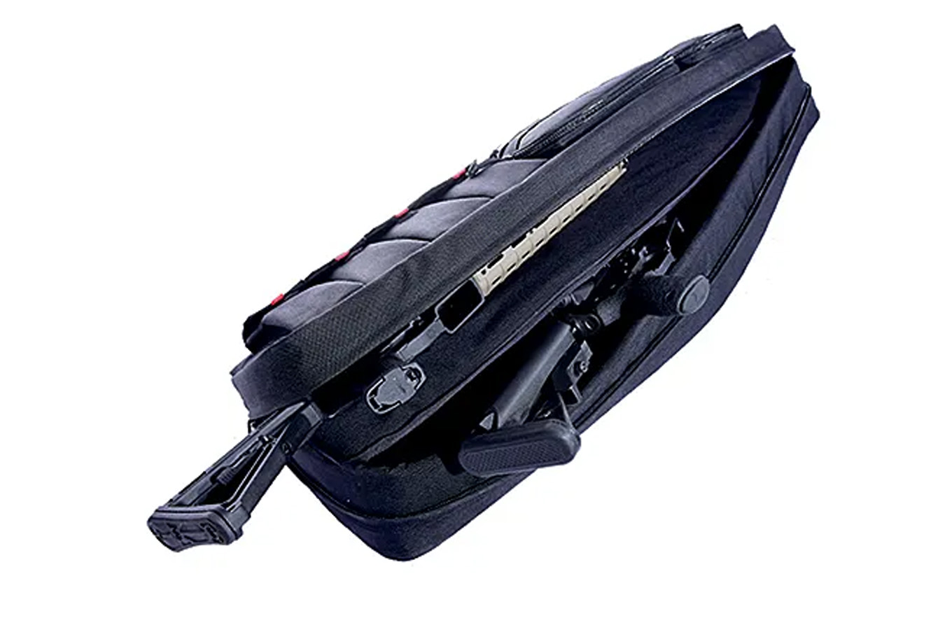 GPS GPS Tactical Double(2) AR Case