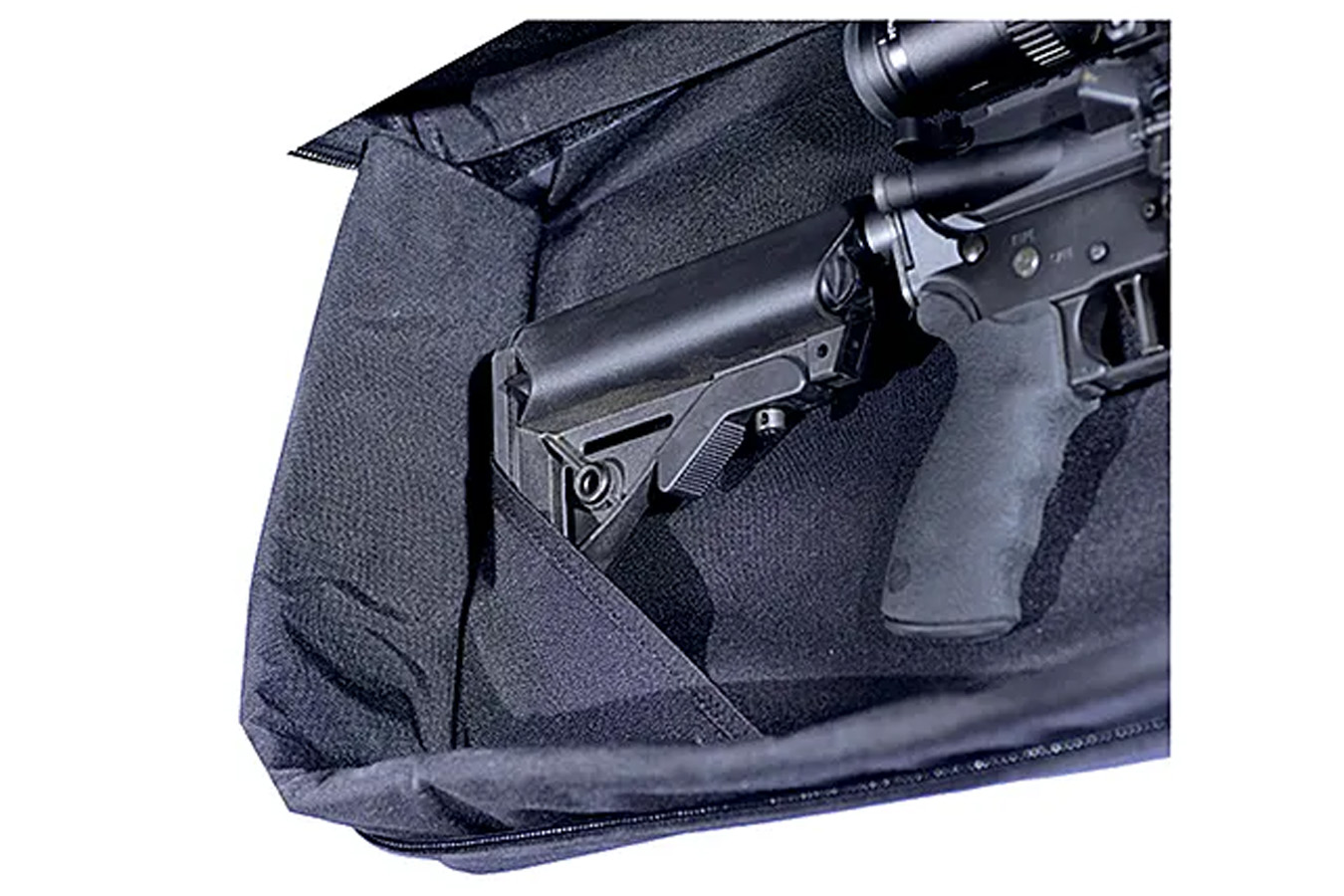 GPS GPS Tactical Double(2) AR Case