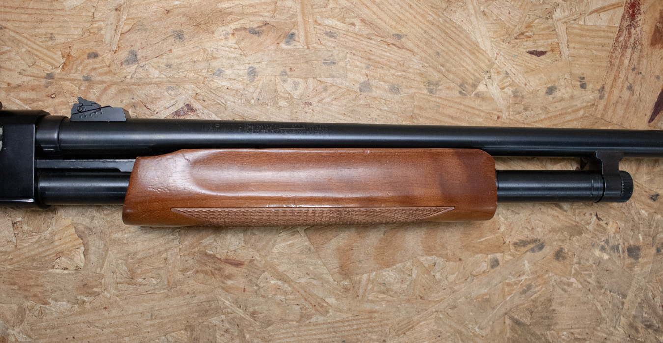 Shell Holder For Mossberg 500 20 Gauge - 6 Round Ammo Pouch For Hunting & Defense
