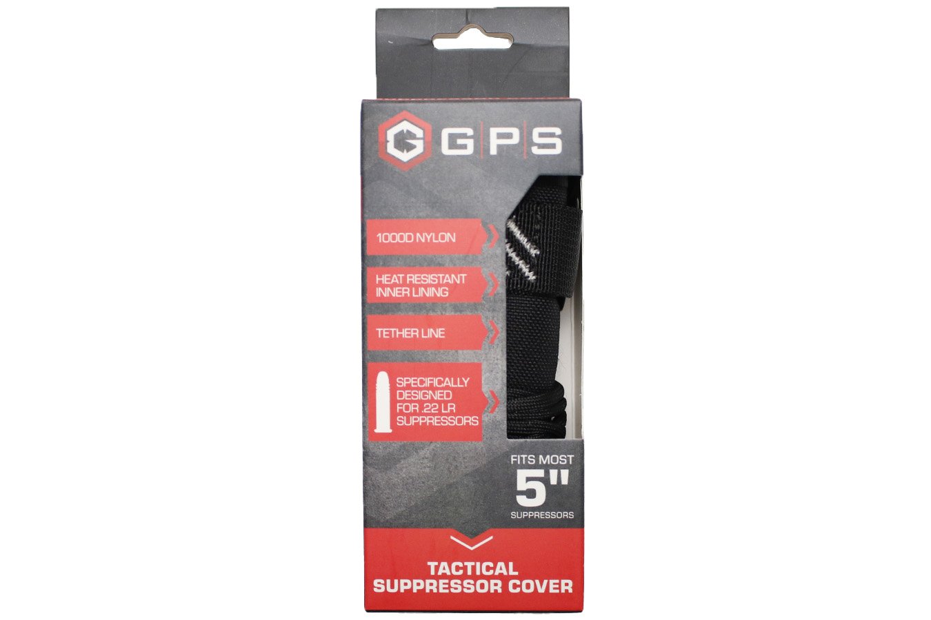 GPS 5